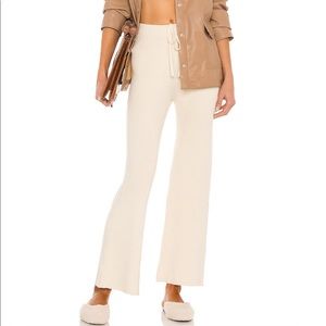 Lovers & Friends Knit Pants